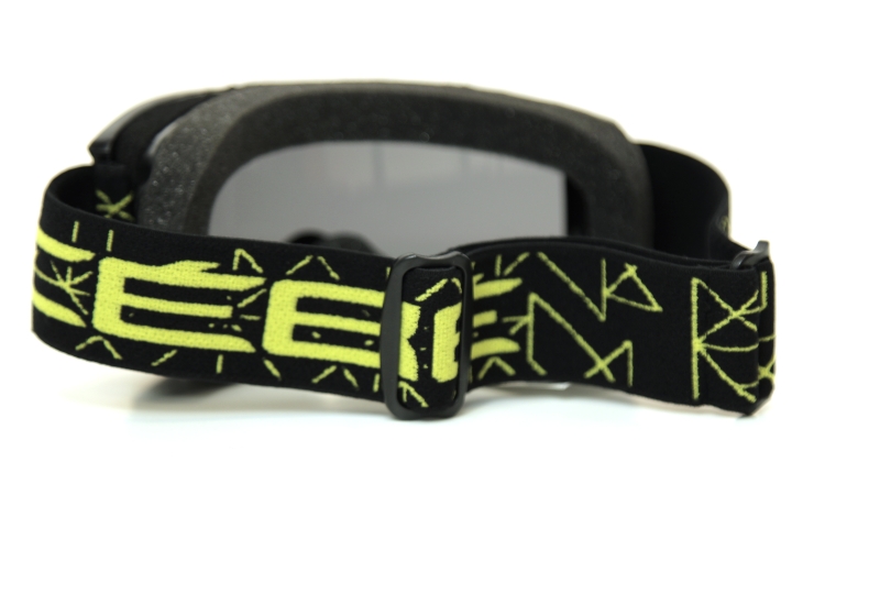 BIONIC BLACK/GREY