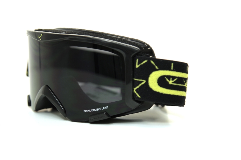 BIONIC BLACK/GREY