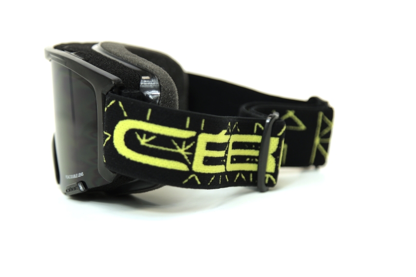 BIONIC BLACK/GREY