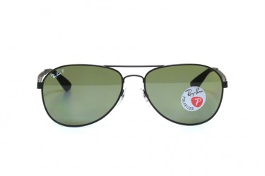 Солнцезащитные очки RAY-BAN 3549 006/9A (61)