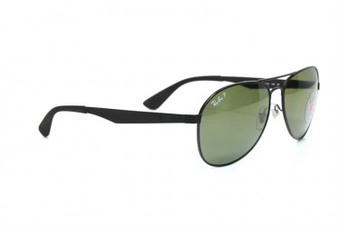 Солнцезащитные очки RAY-BAN 3549 006/9A (61)