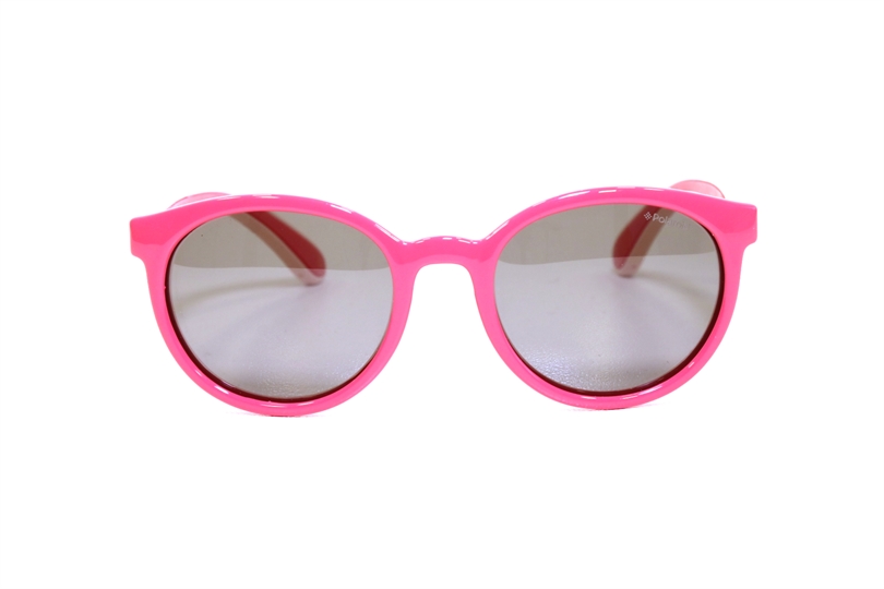 Детские солнцезащитные очки POLAROID KIDS 8014/S MBT