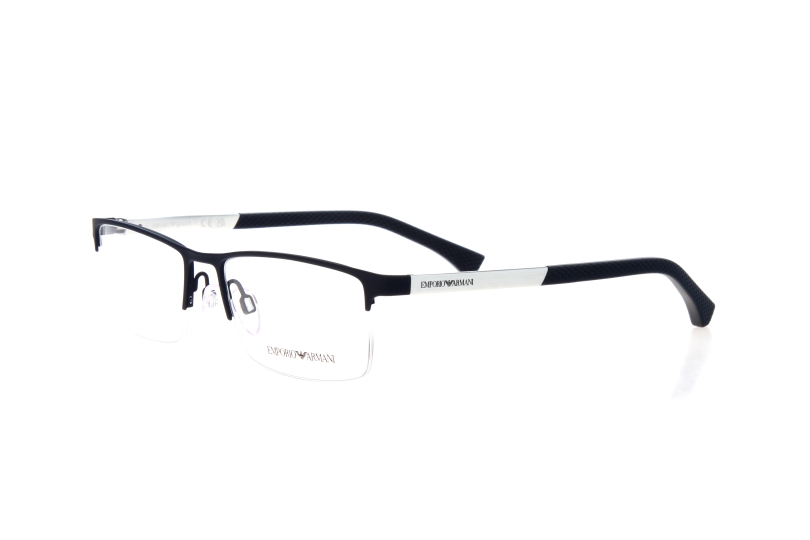 emporio armani spectacle frames