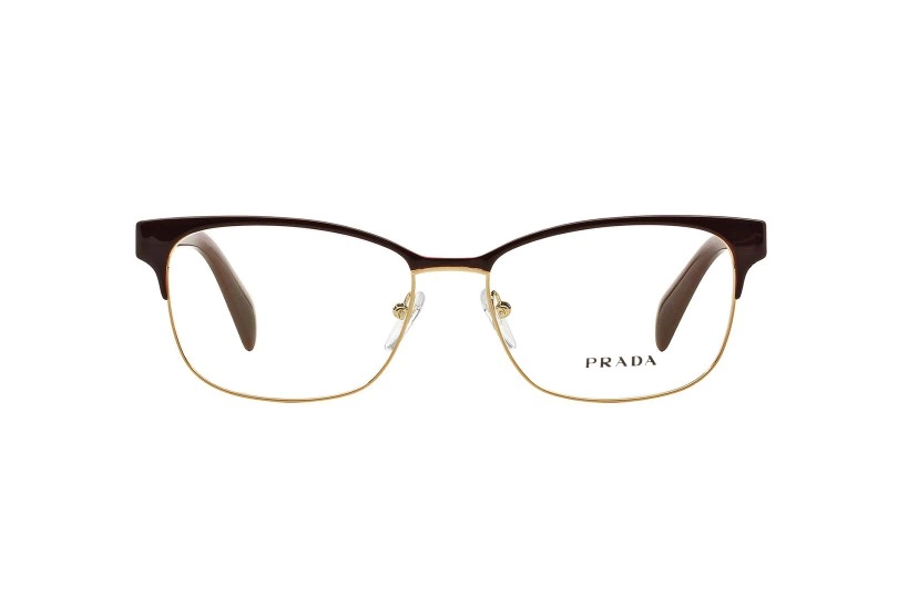 Оправа PRADA  65RV UAN1O1 (53)