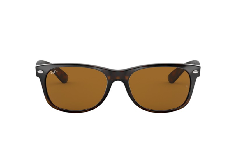 Солнцезащитные очки RAY-BAN 2132 710 (52)