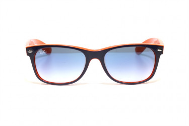 Солнцезащитные очки RAY-BAN 2132 789/3F (55)