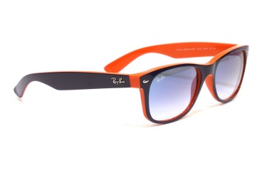 Солнцезащитные очки RAY-BAN 2132 789/3F (55)