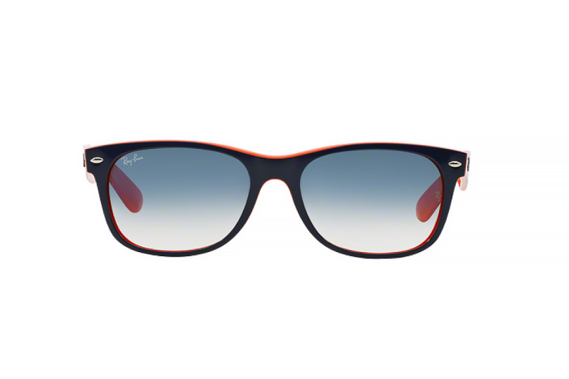 Солнцезащитные очки RAY-BAN 2132 789/3F (55)