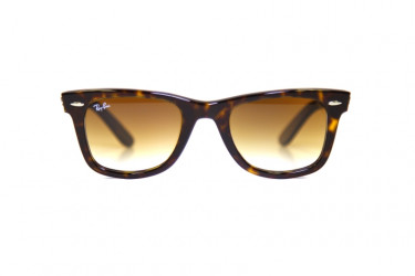 Солнцезащитные очки RAY-BAN 2140 902/51 (50)