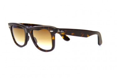 Солнцезащитные очки RAY-BAN 2140 902/51 (50)