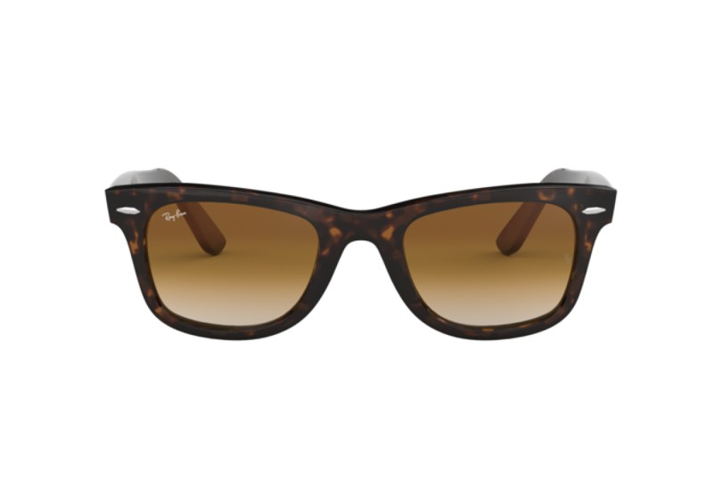 Солнцезащитные очки RAY-BAN 2140 902/51 (50)