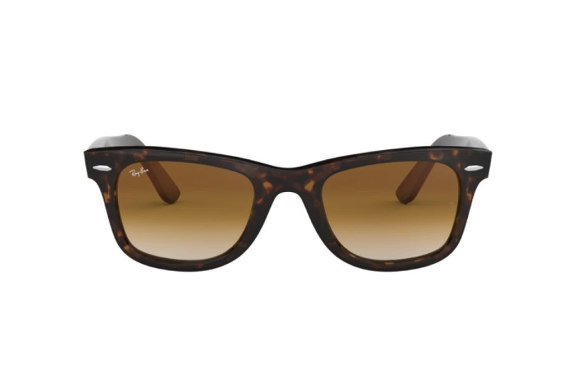 Солнцезащитные очки RAY-BAN 2140 902/51 (50)