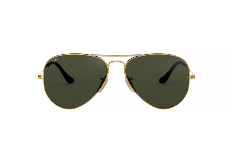 Солнцезащитные очки RAY-BAN 3025 181 (58)