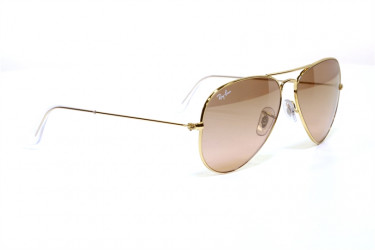 Солнцезащитные очки RAY-BAN 3025 001/3E (62)