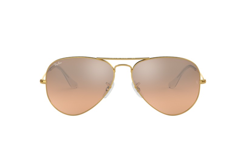 Солнцезащитные очки RAY-BAN 3025 001/3E (62)