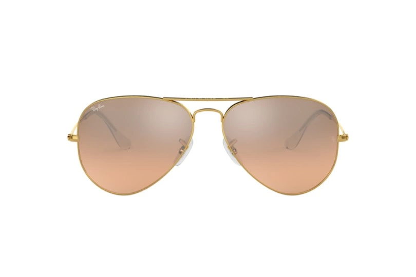 Солнцезащитные очки RAY-BAN 3025 001/3E (62)