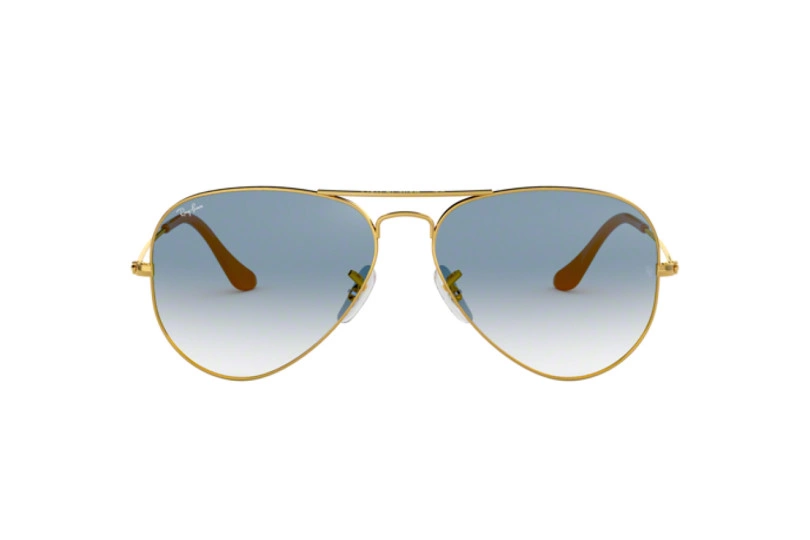 Солнцезащитные очки RAY-BAN 3025 001/3F (62)