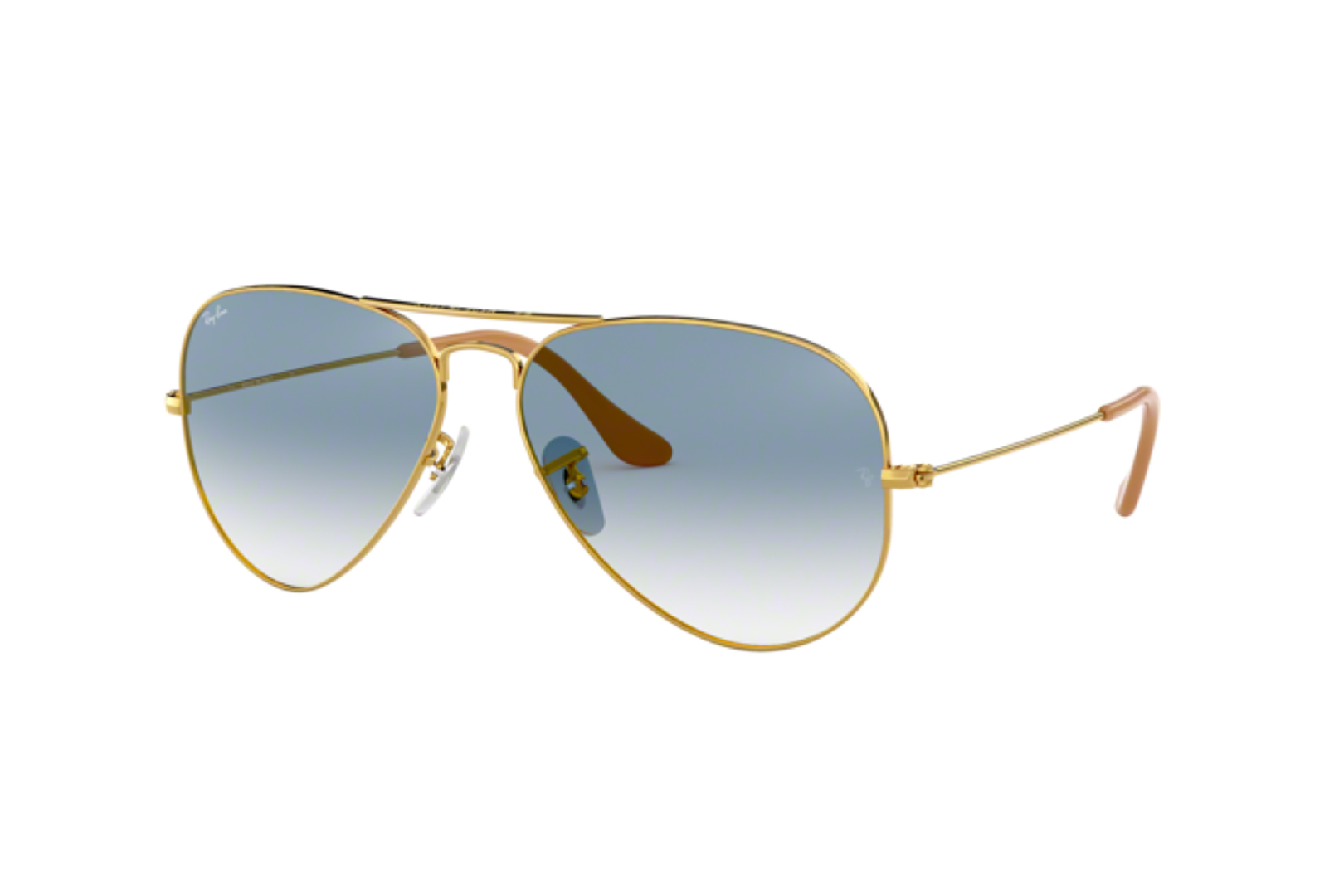 RAY-BAN 3025 001/3F (62)