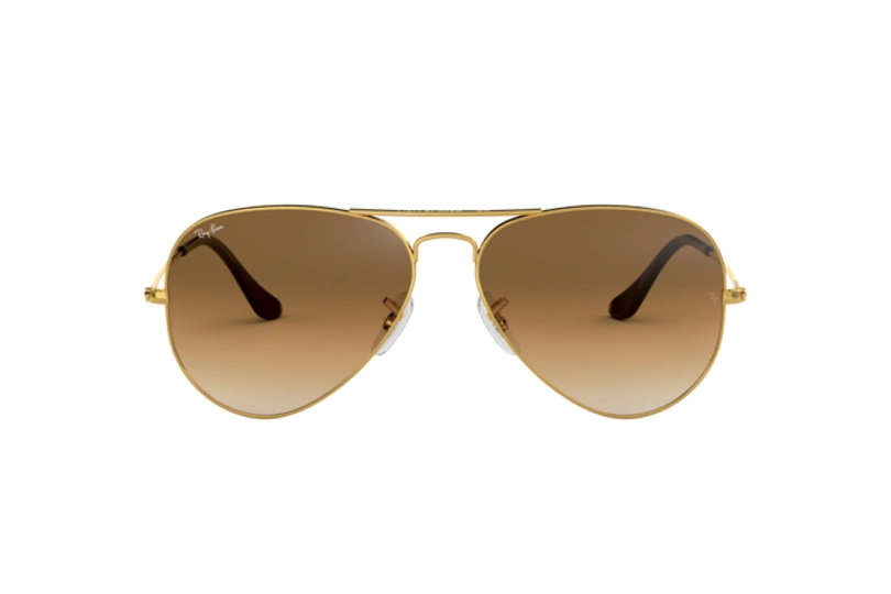 Солнцезащитные очки RAY-BAN 3025 001/51 (62)
