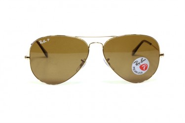 Солнцезащитные очки RAY-BAN 3025 001/57 (62)