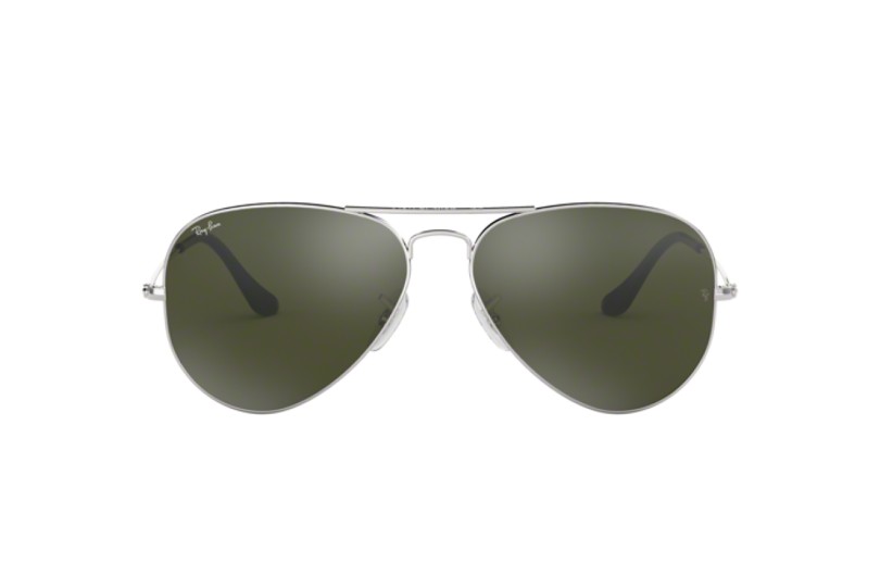 Солнцезащитные очки RAY-BAN 3025 003/40 (62)