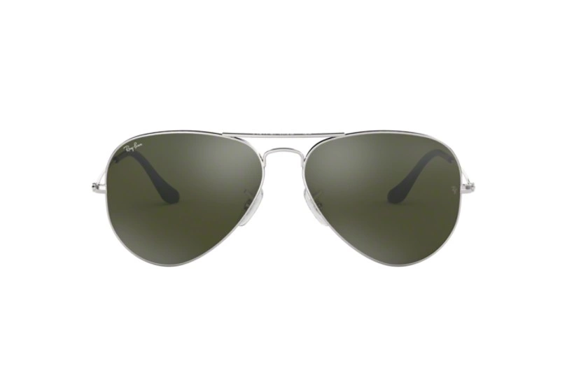 Солнцезащитные очки RAY-BAN 3025 003/40 (62)