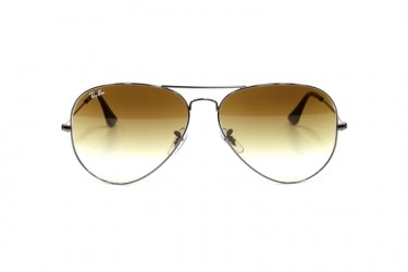 Солнцезащитные очки RAY-BAN 3025 004/51 (62)