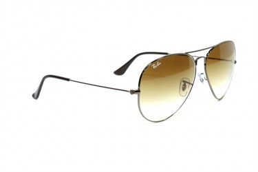 Солнцезащитные очки RAY-BAN 3025 004/51 (62)