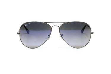 Солнцезащитные очки RAY-BAN 3025 004/78 (62)