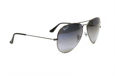 Солнцезащитные очки RAY-BAN 3025 004/78 (62)