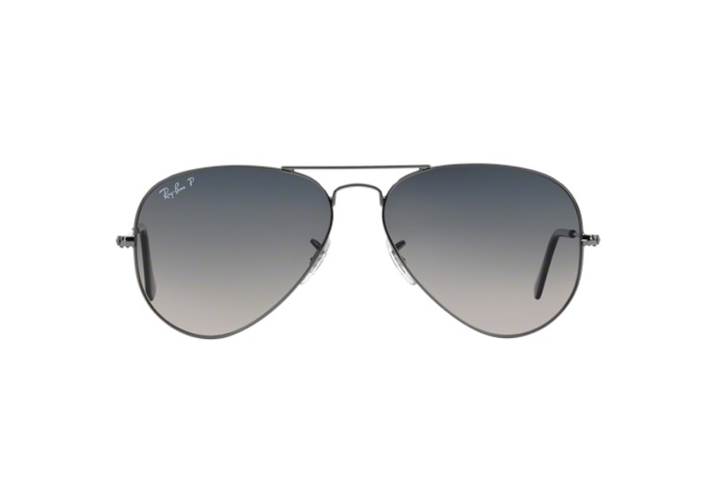 Солнцезащитные очки RAY-BAN 3025 004/78 (62)