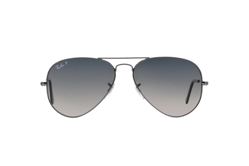 Солнцезащитные очки RAY-BAN 3025 004/78 (62)