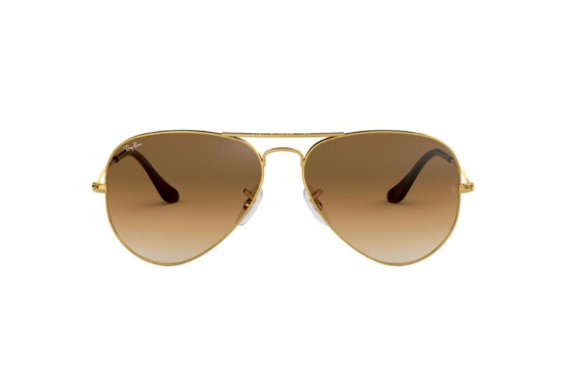 Солнцезащитные очки RAY-BAN 3025 001/51 (55)