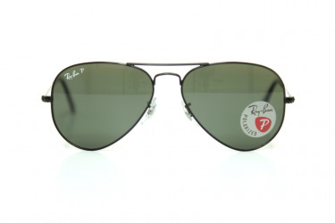 Солнцезащитные очки RAY-BAN 3025 002/58 (55)