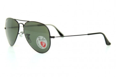 Солнцезащитные очки RAY-BAN 3025 002/58 (55)