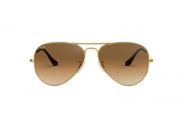 Lentes ray ban piloto sales