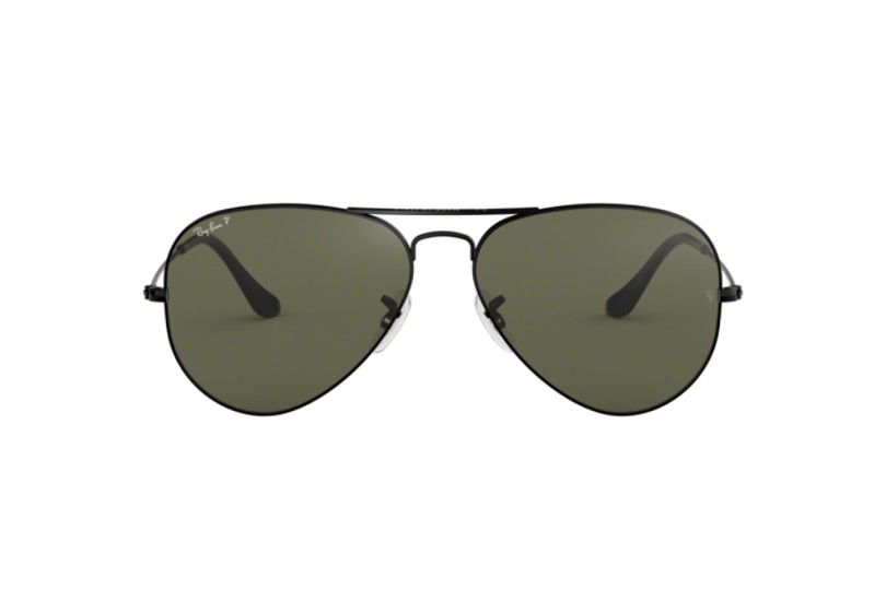 Солнцезащитные очки RAY-BAN 3025 002/58 (58)