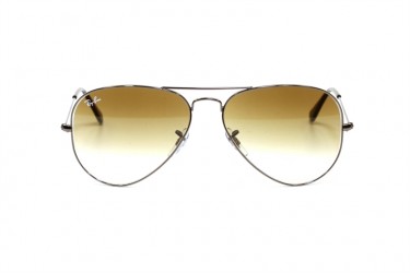 Солнцезащитные очки RAY-BAN 3025 004/51