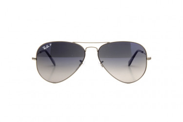 Солнцезащитные очки RAY-BAN 3025 004/78 (58)