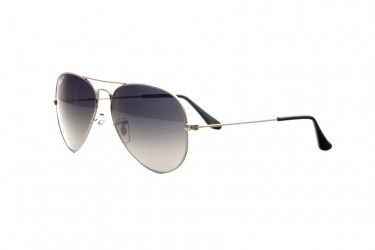 Солнцезащитные очки RAY-BAN 3025 004/78 (58)