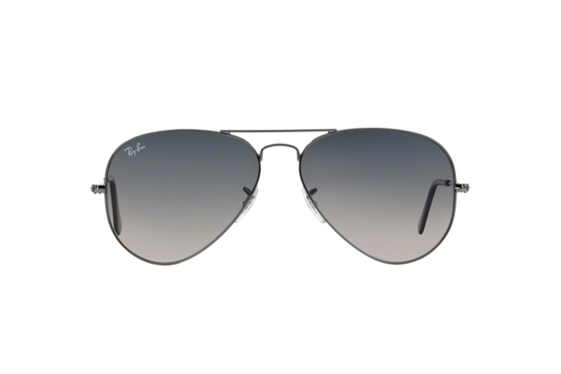 Солнцезащитные очки RAY-BAN 3025 004/78 (58)