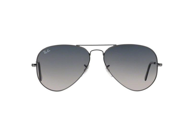 Солнцезащитные очки RAY-BAN 3025 004/78 (58)