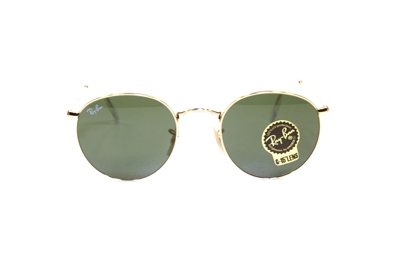 ray ban 3447 001 50