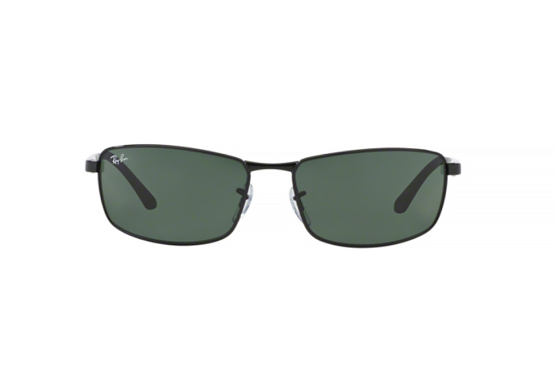Солнцезащитные очки RAY-BAN 3498 002/71 (64)