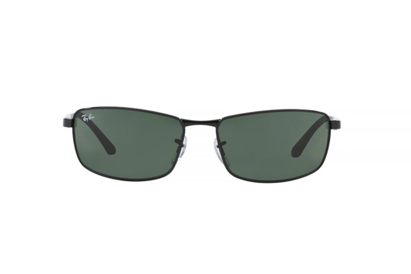Солнцезащитные очки RAY-BAN 3498 002/71 (64)