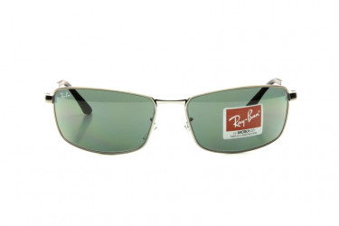 Солнцезащитные очки RAY-BAN 3498 004/71 (64)