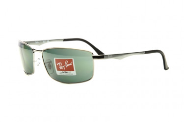 Солнцезащитные очки RAY-BAN 3498 004/71 (64)