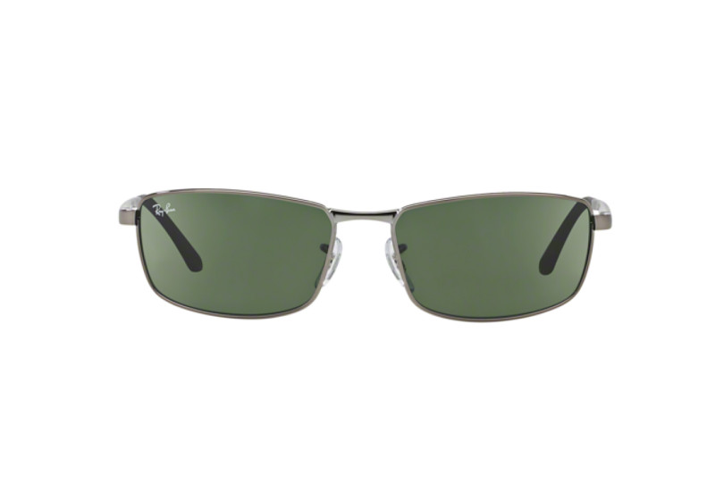 Солнцезащитные очки RAY-BAN 3498 004/71 (64)