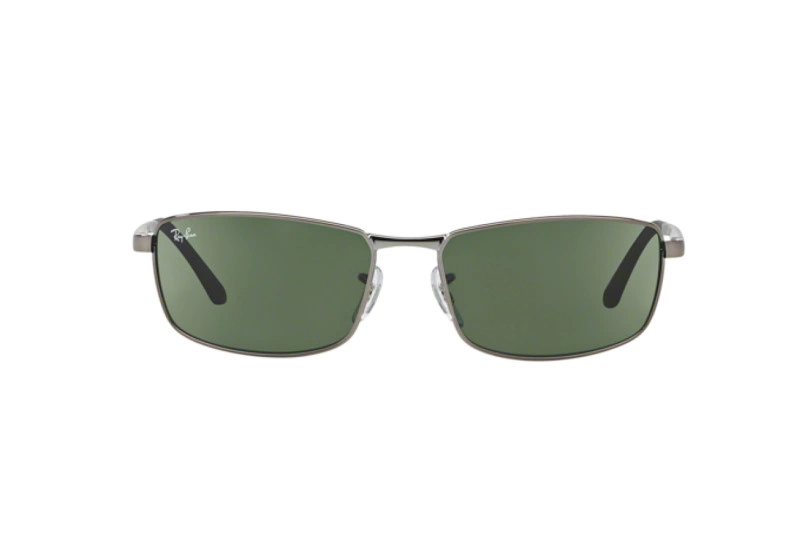 Солнцезащитные очки RAY-BAN 3498 004/71 (64)