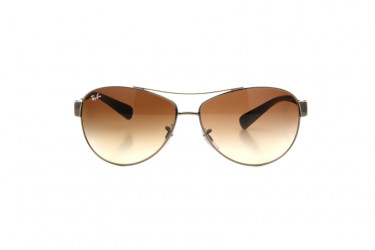 Солнцезащитные очки RAY-BAN 3386 004/13 (63)